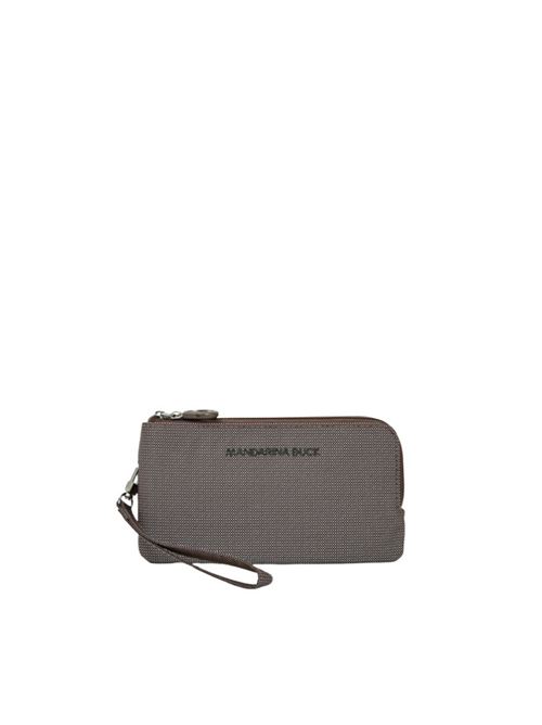MD20 Portadocumenti MANDARINA DUCK | P10QMPN4XTAUPE